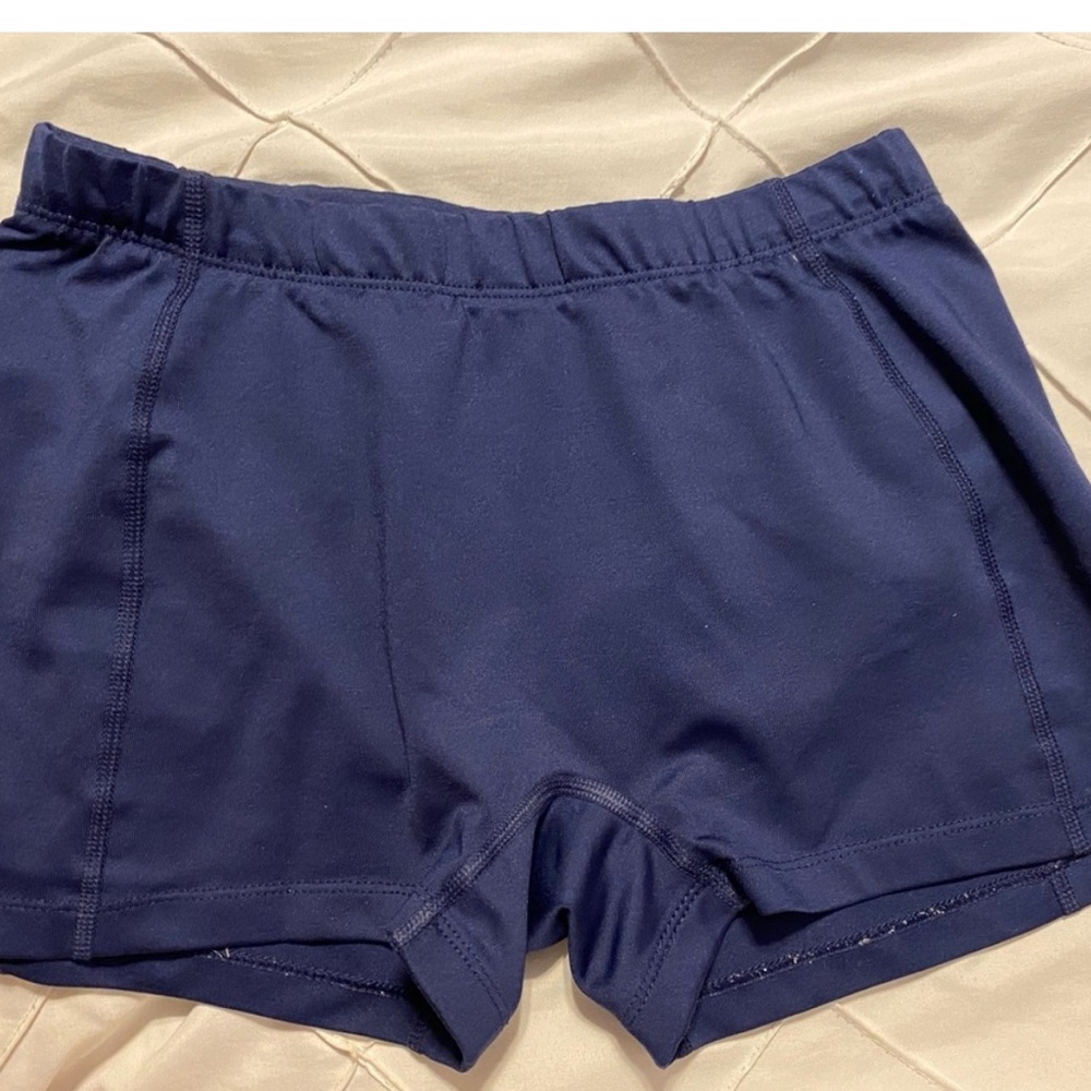 LOT- 3 Juniors volleyball shorts